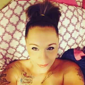 Meet your Posher, Alicia